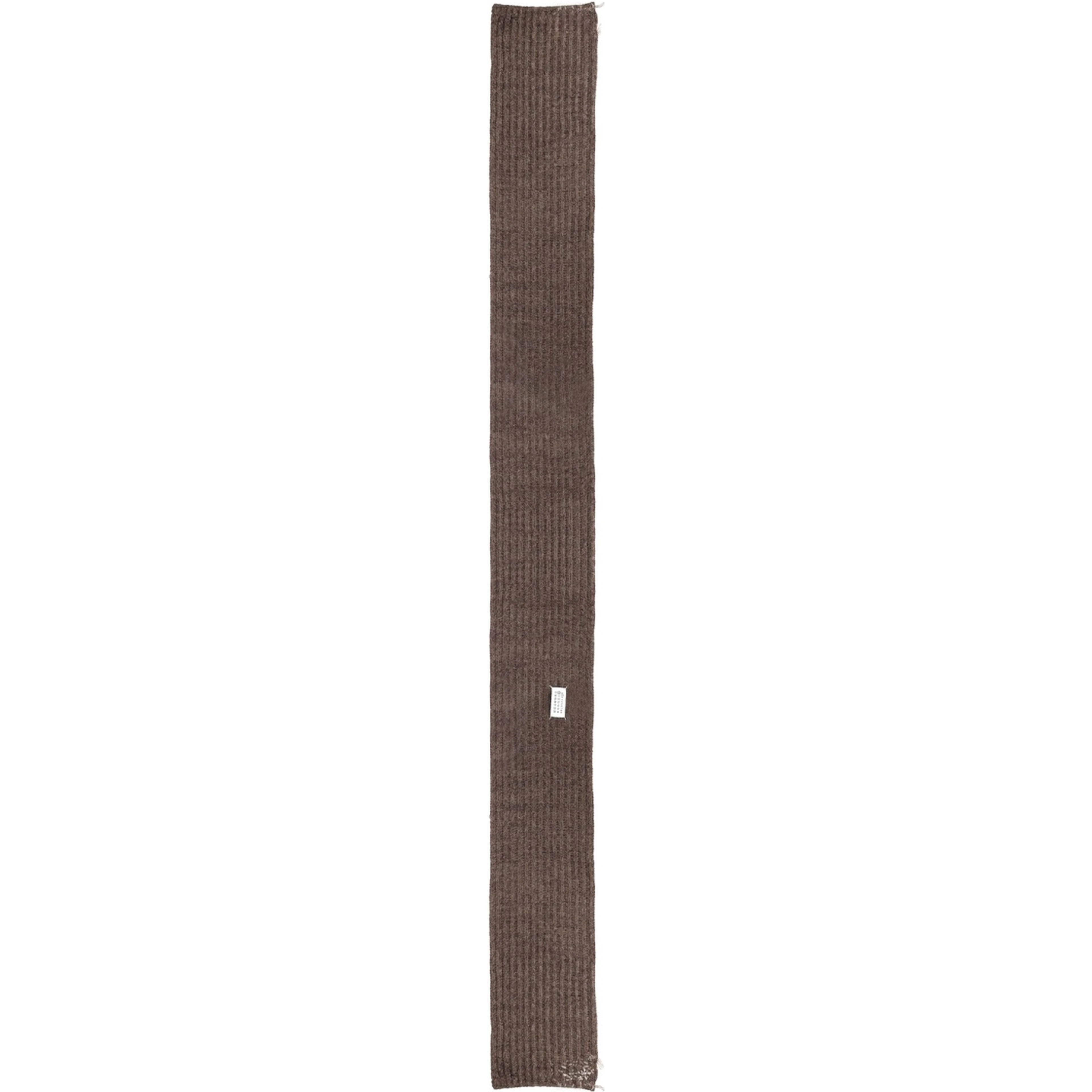 WOOL SCARF