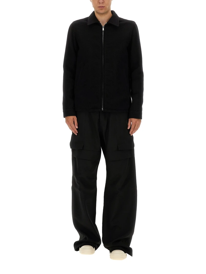 STEFAN CARGO PANTS