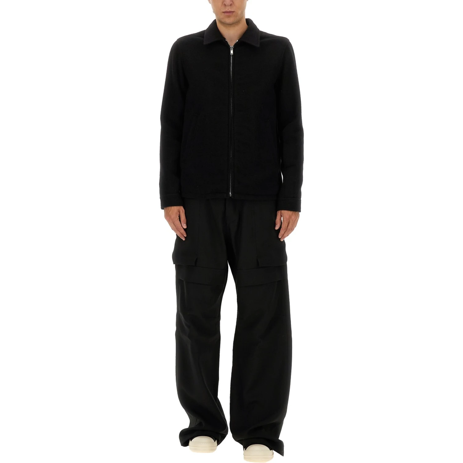STEFAN CARGO PANTS