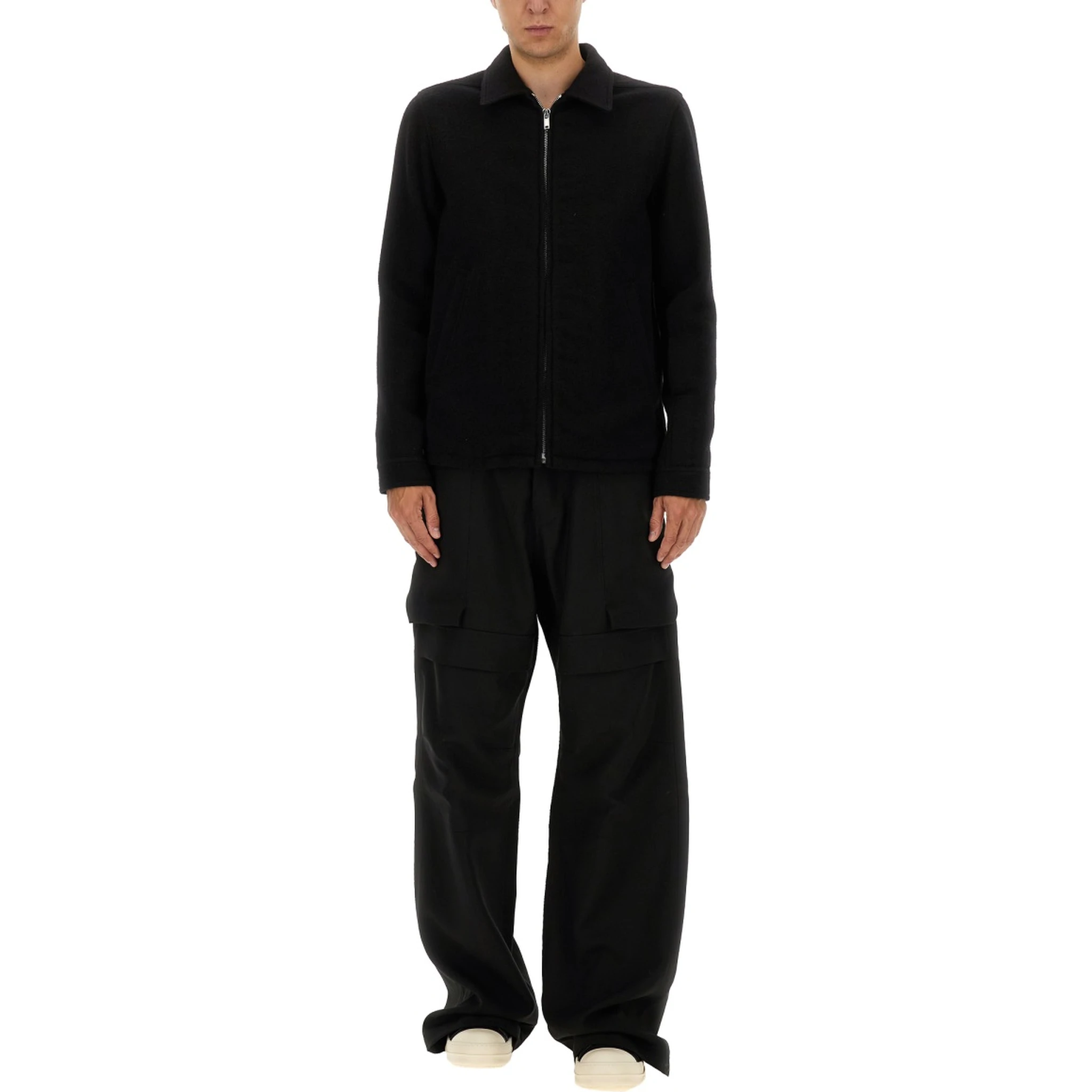 STEFAN CARGO PANTS