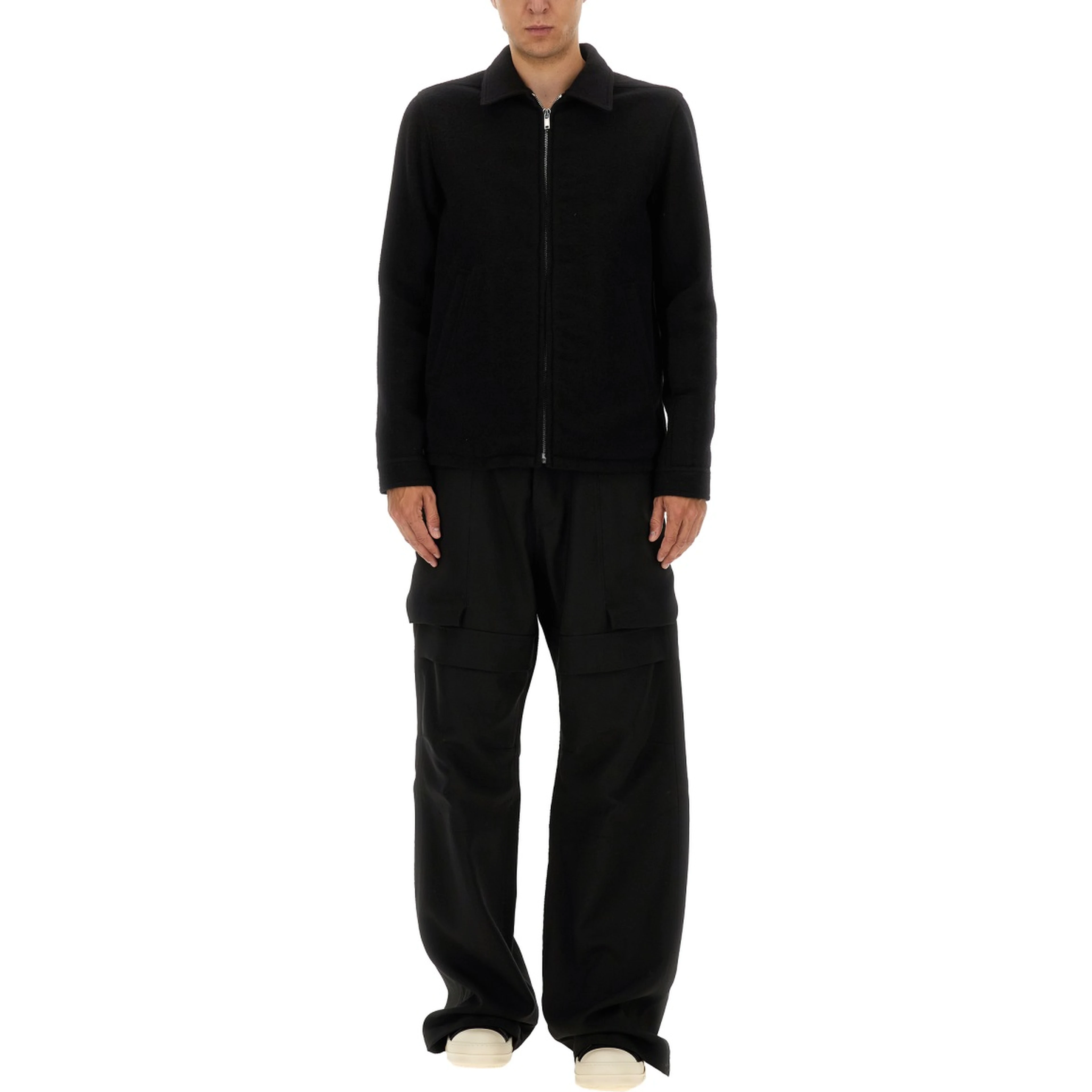 STEFAN CARGO PANTS
