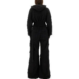 "GIMP COLLAGE" SWEATSHIRT