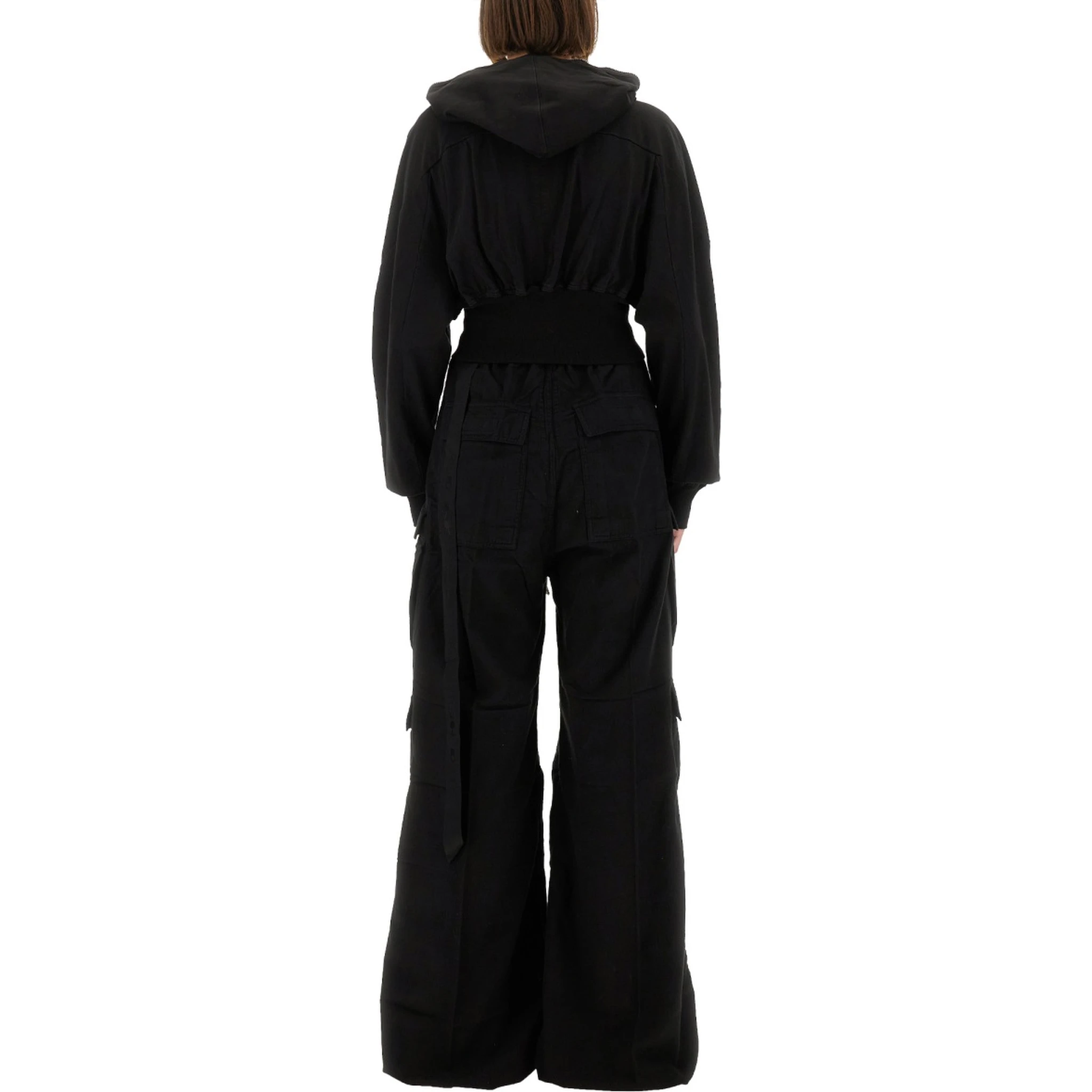 "GIMP COLLAGE" SWEATSHIRT