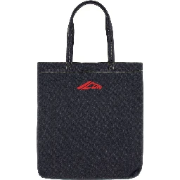 ICON NEW GENERATION" TOTE BAG