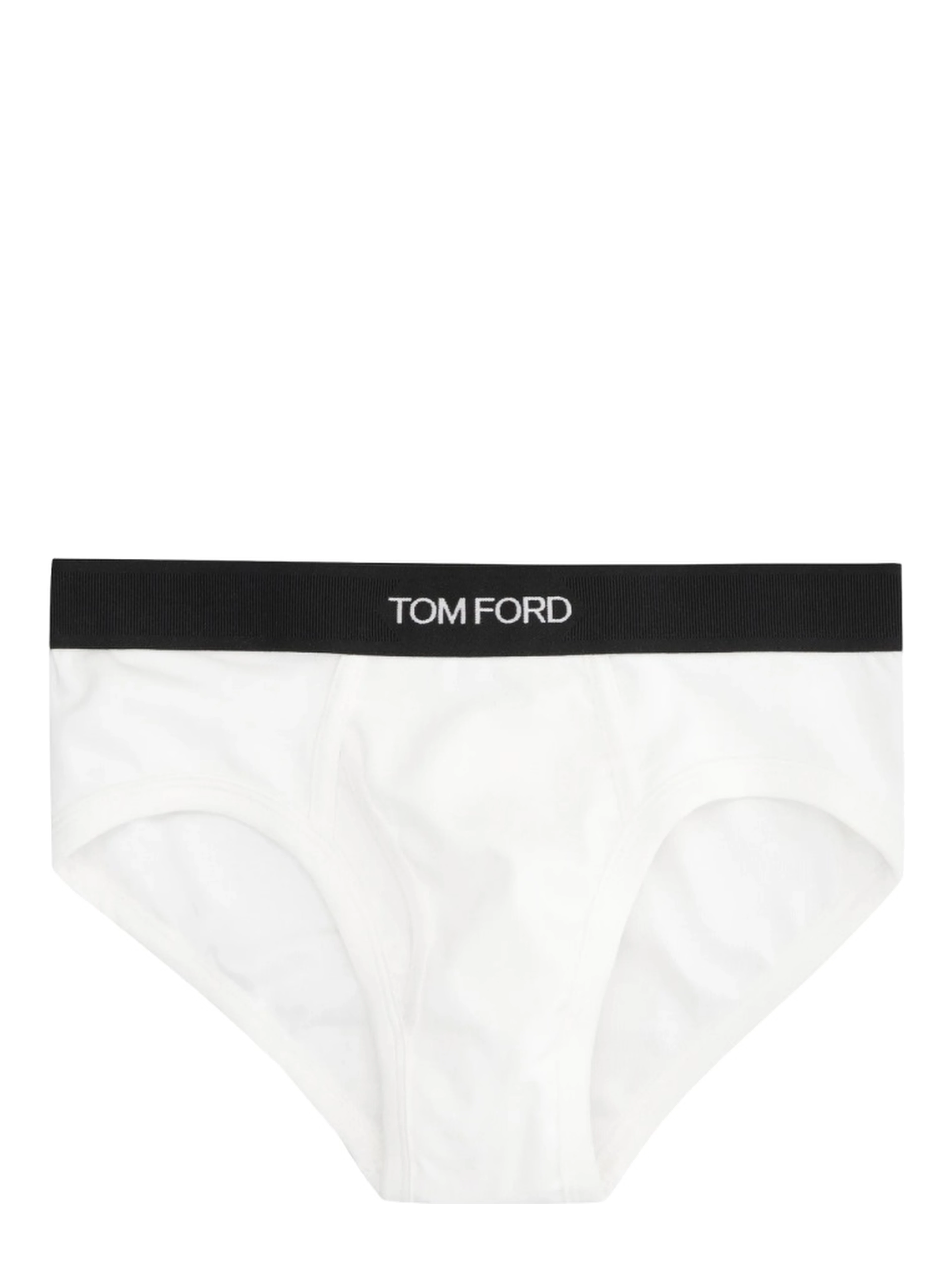 BRIEFS WITH LOGO