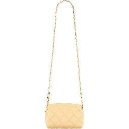 SHOULDER BAG "FLEMING"