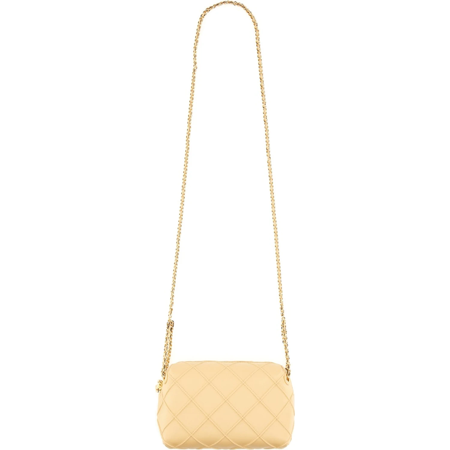 SHOULDER BAG "FLEMING"