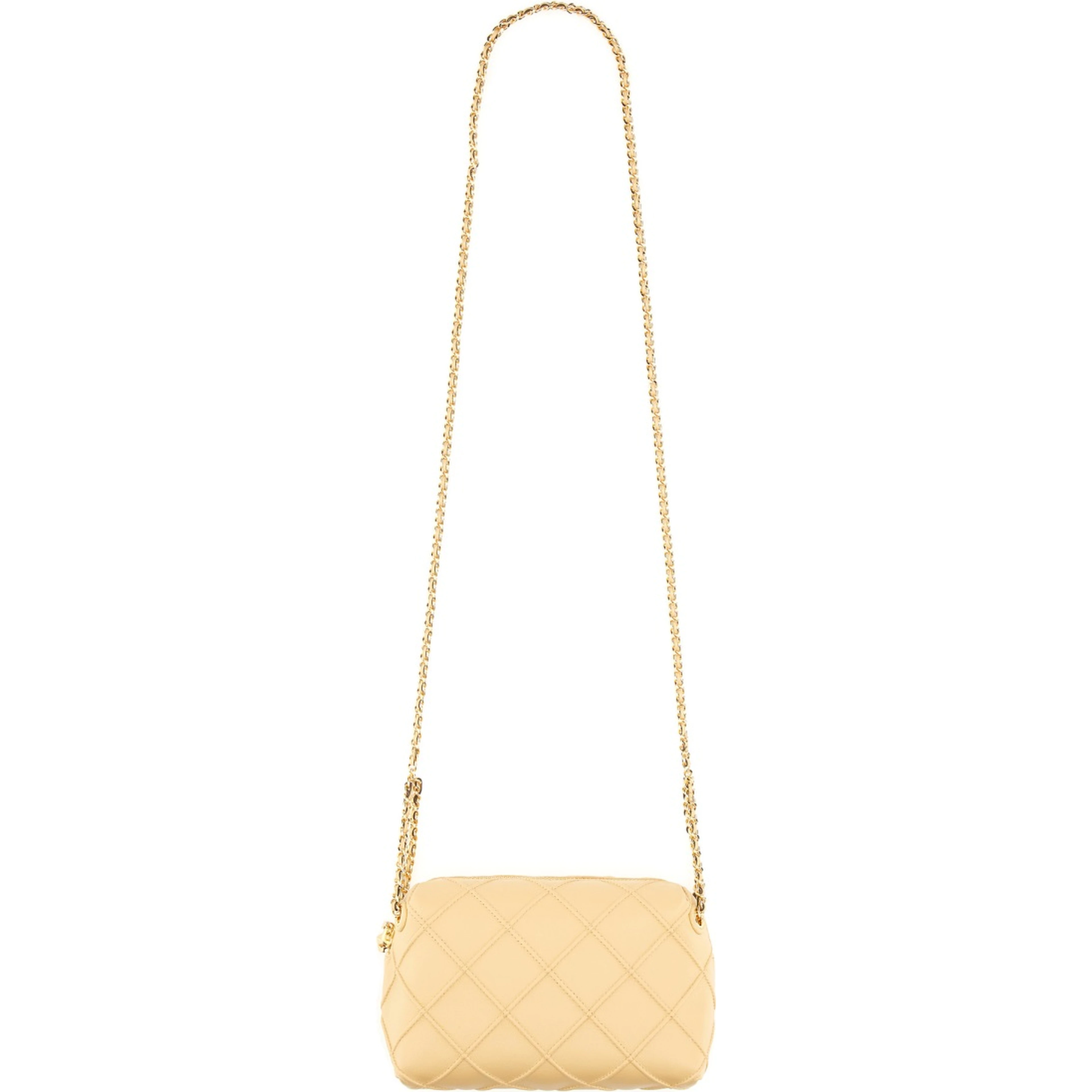 SHOULDER BAG "FLEMING"