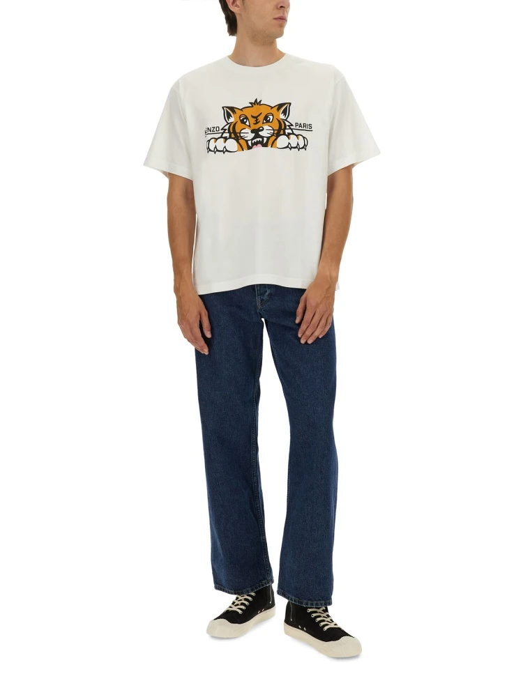 OVERSIZE FIT T-SHIRT alternative