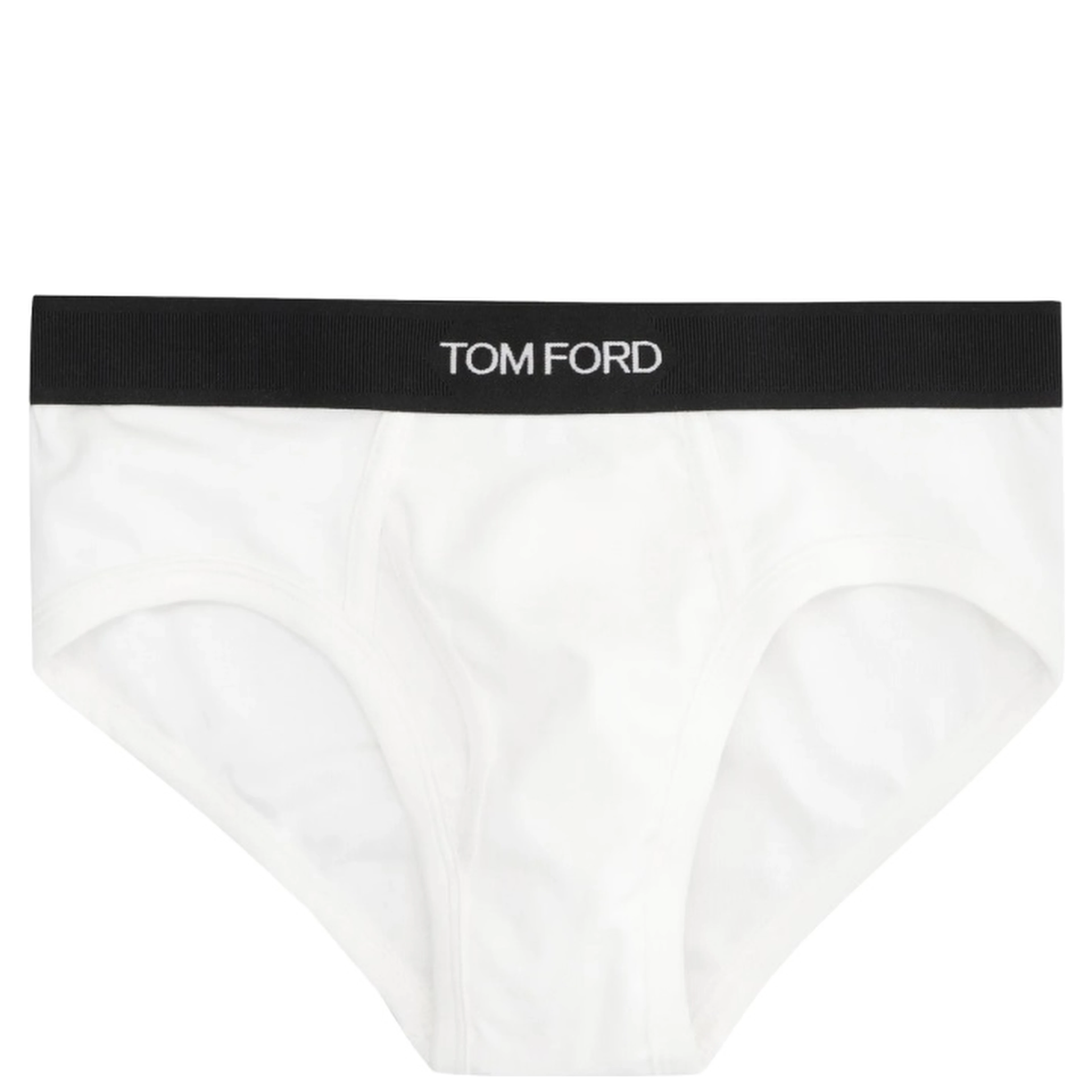 BRIEFS WITH LOGO