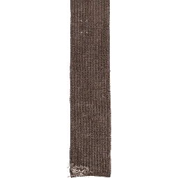 WOOL SCARF