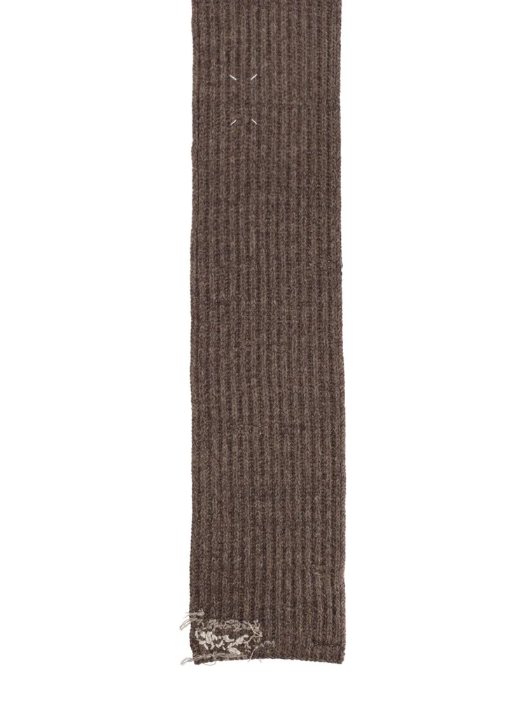 WOOL SCARF alternative