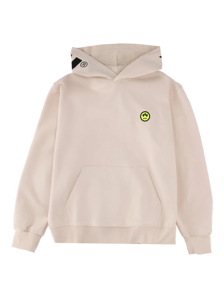 "ICONIC" SWEATSHIRT