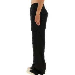STEFAN CARGO PANTS