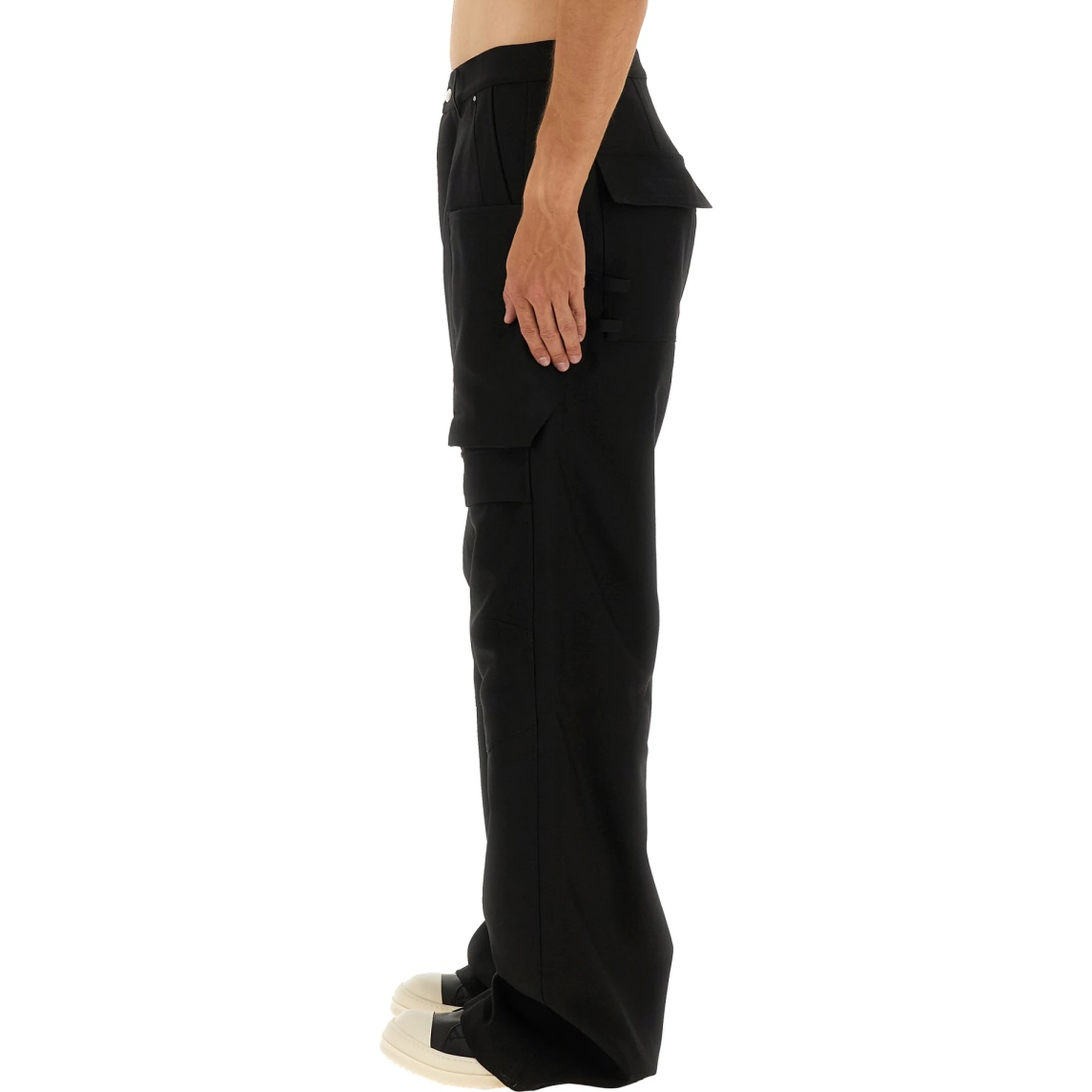 STEFAN CARGO PANTS