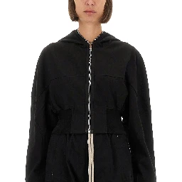 "GIMP COLLAGE" SWEATSHIRT