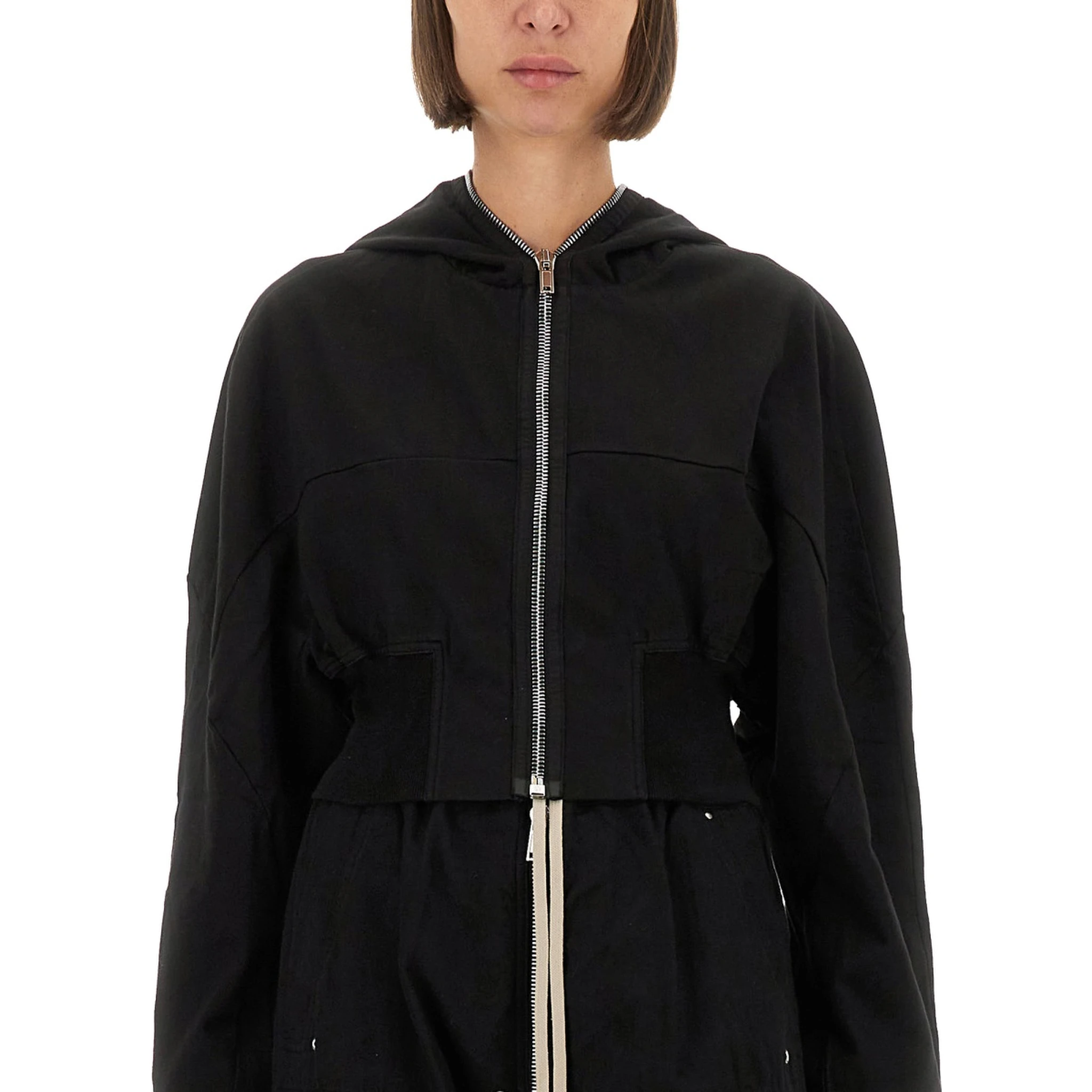 "GIMP COLLAGE" SWEATSHIRT