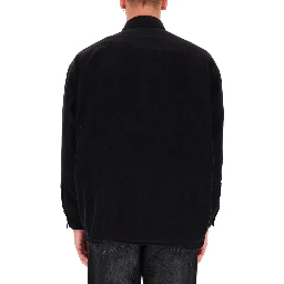 "S-BAGGY-PADD-HGBK" SHIRT