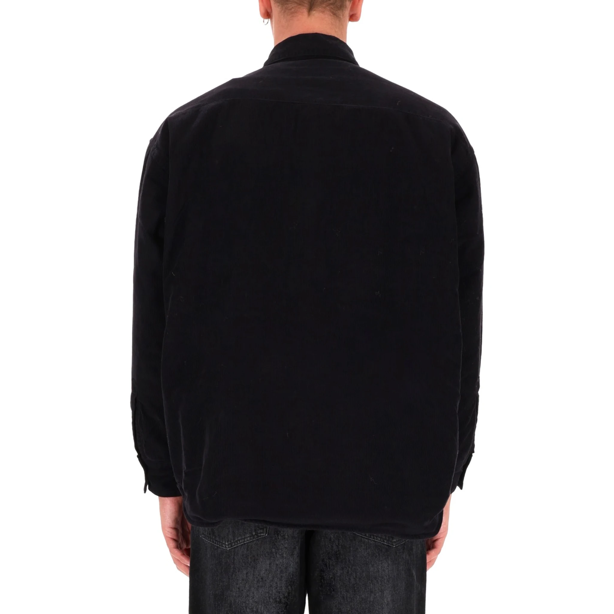 "S-BAGGY-PADD-HGBK" SHIRT