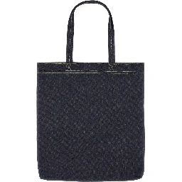 ICON NEW GENERATION" TOTE BAG