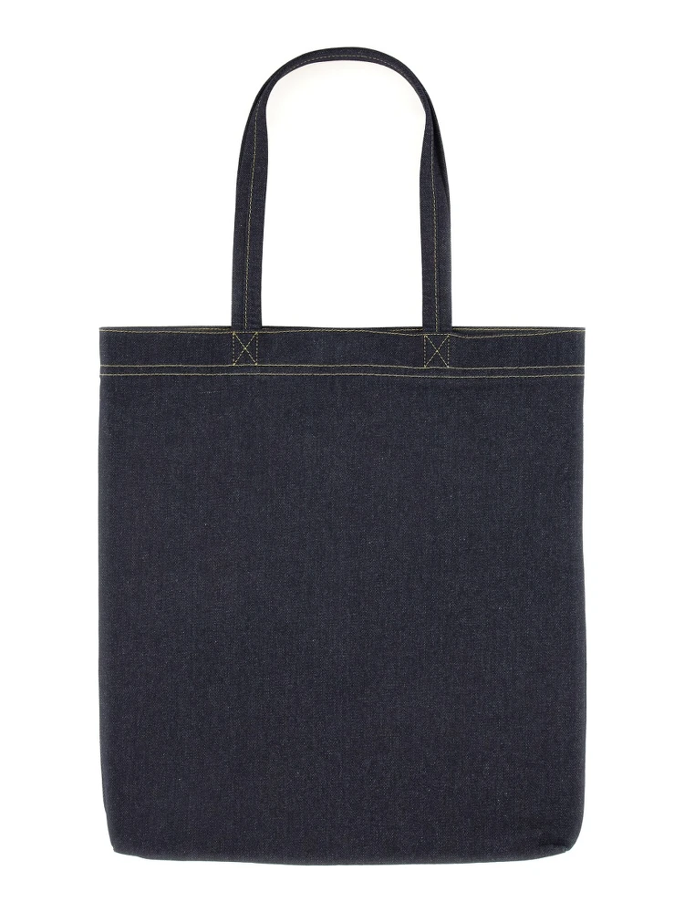 ICON NEW GENERATION" TOTE BAG alternative