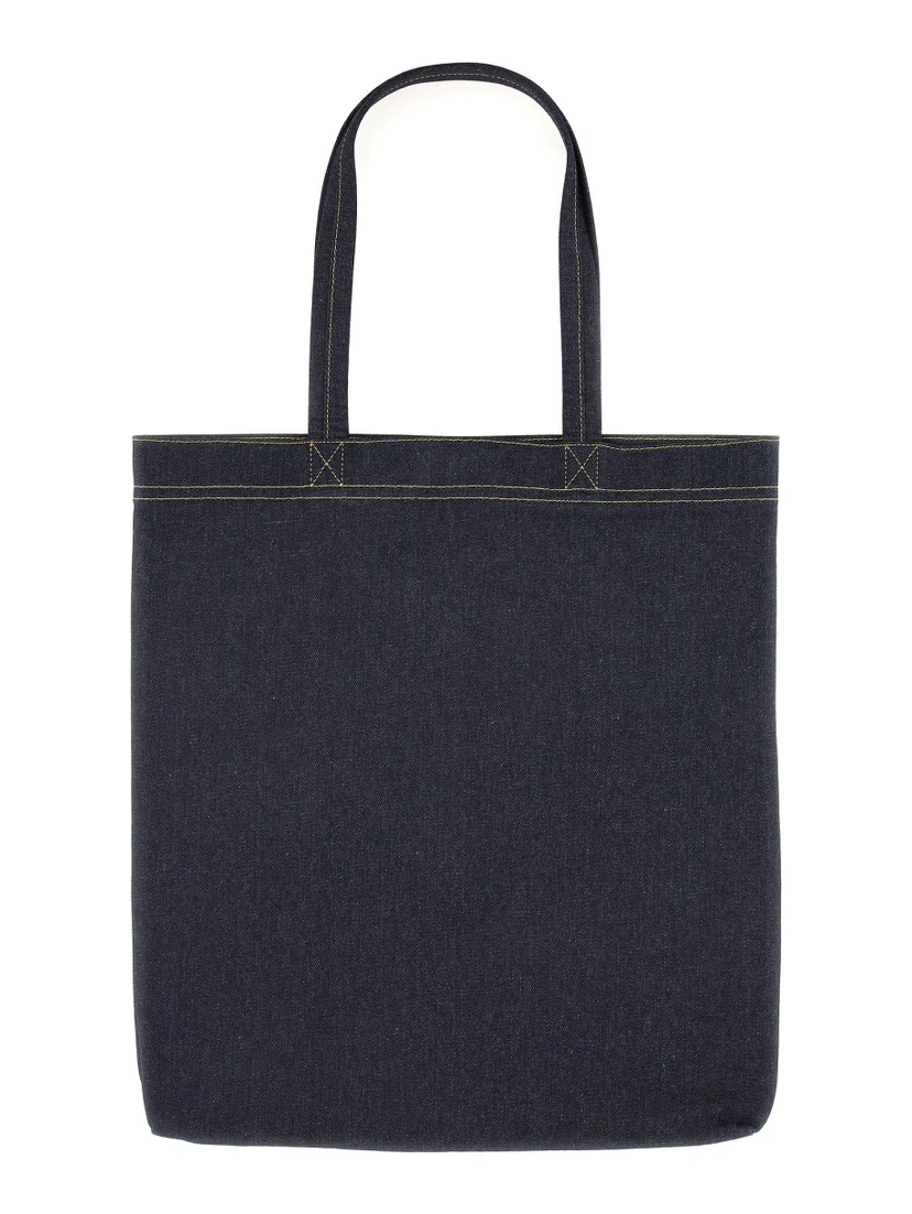 ICON NEW GENERATION" TOTE BAG