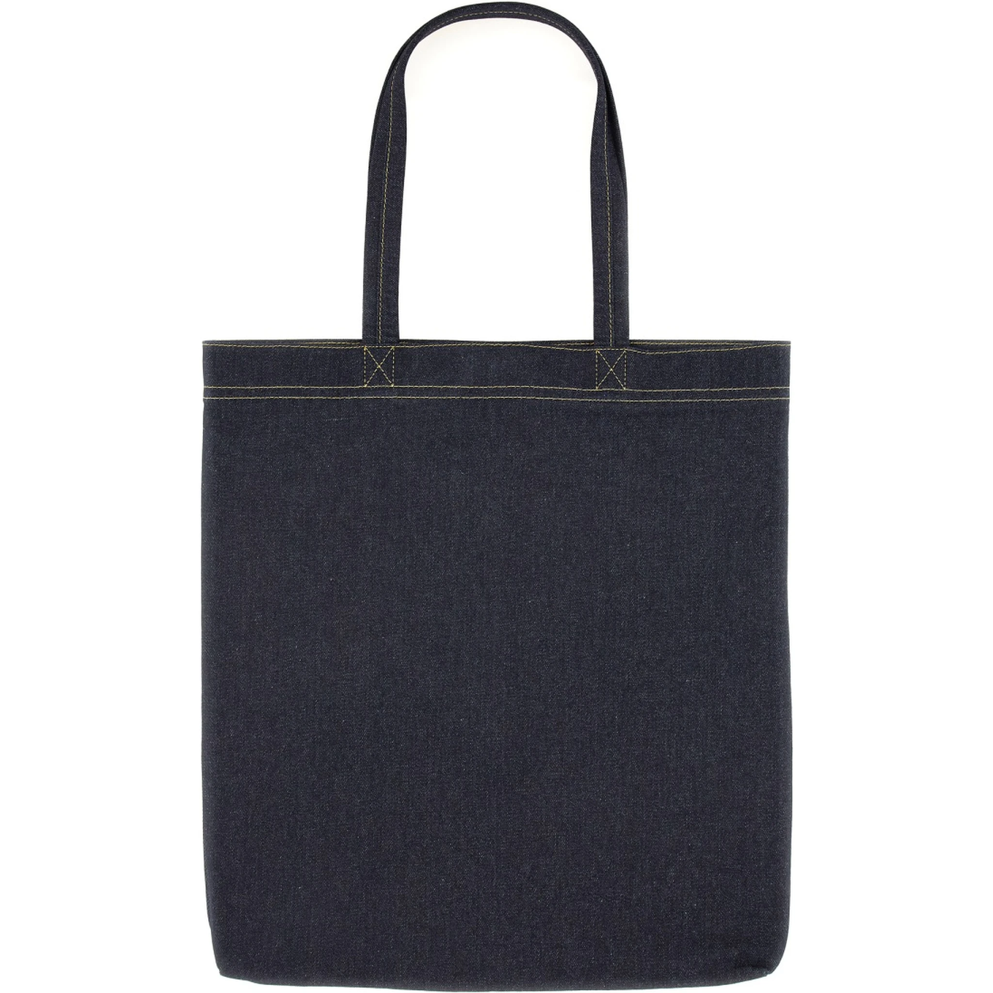 ICON NEW GENERATION" TOTE BAG