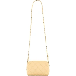 SHOULDER BAG "FLEMING"