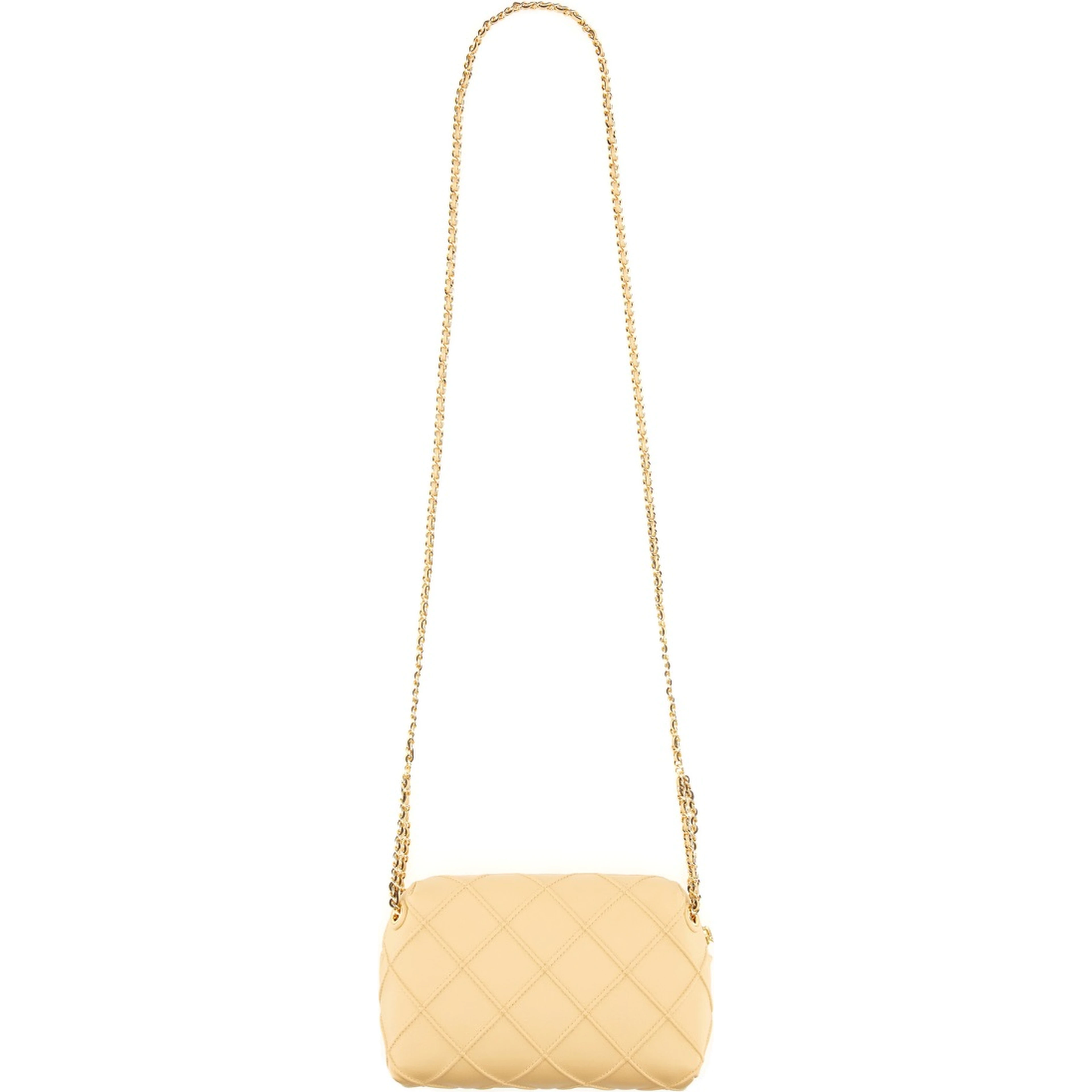 SHOULDER BAG "FLEMING"