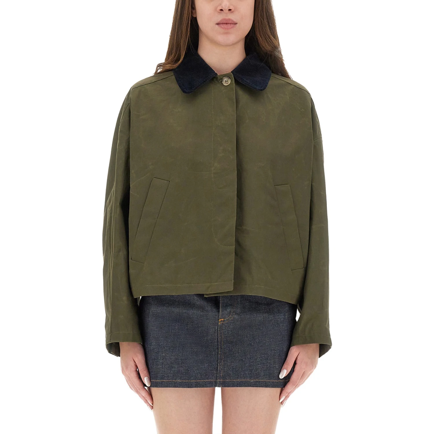 JACKET "BECCA"