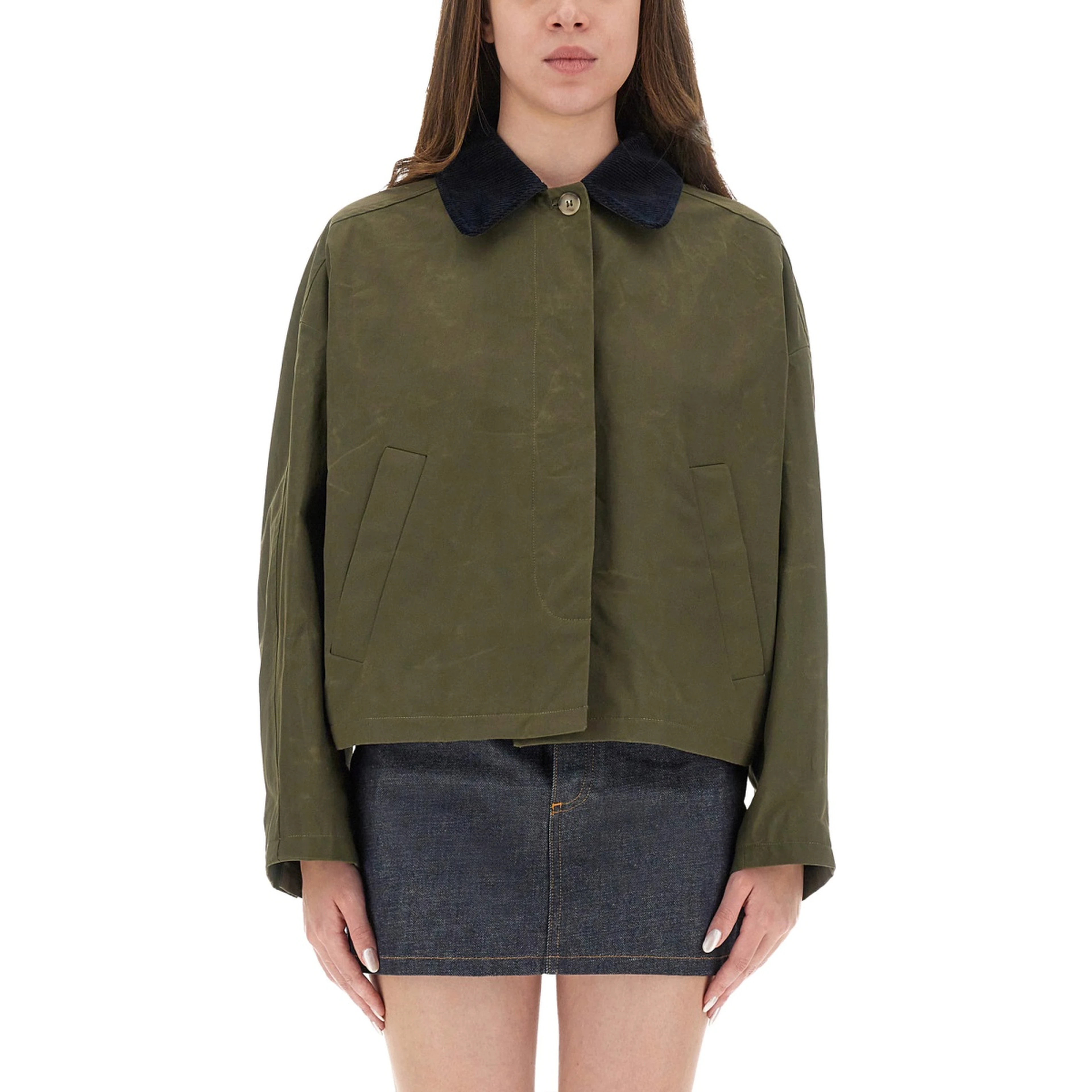 JACKET "BECCA"