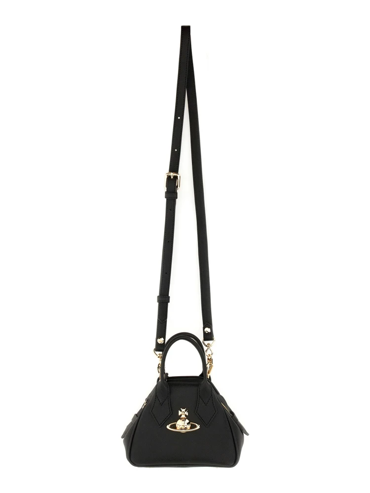 "YASMINE MINI" BAG alternative