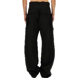 STEFAN CARGO PANTS