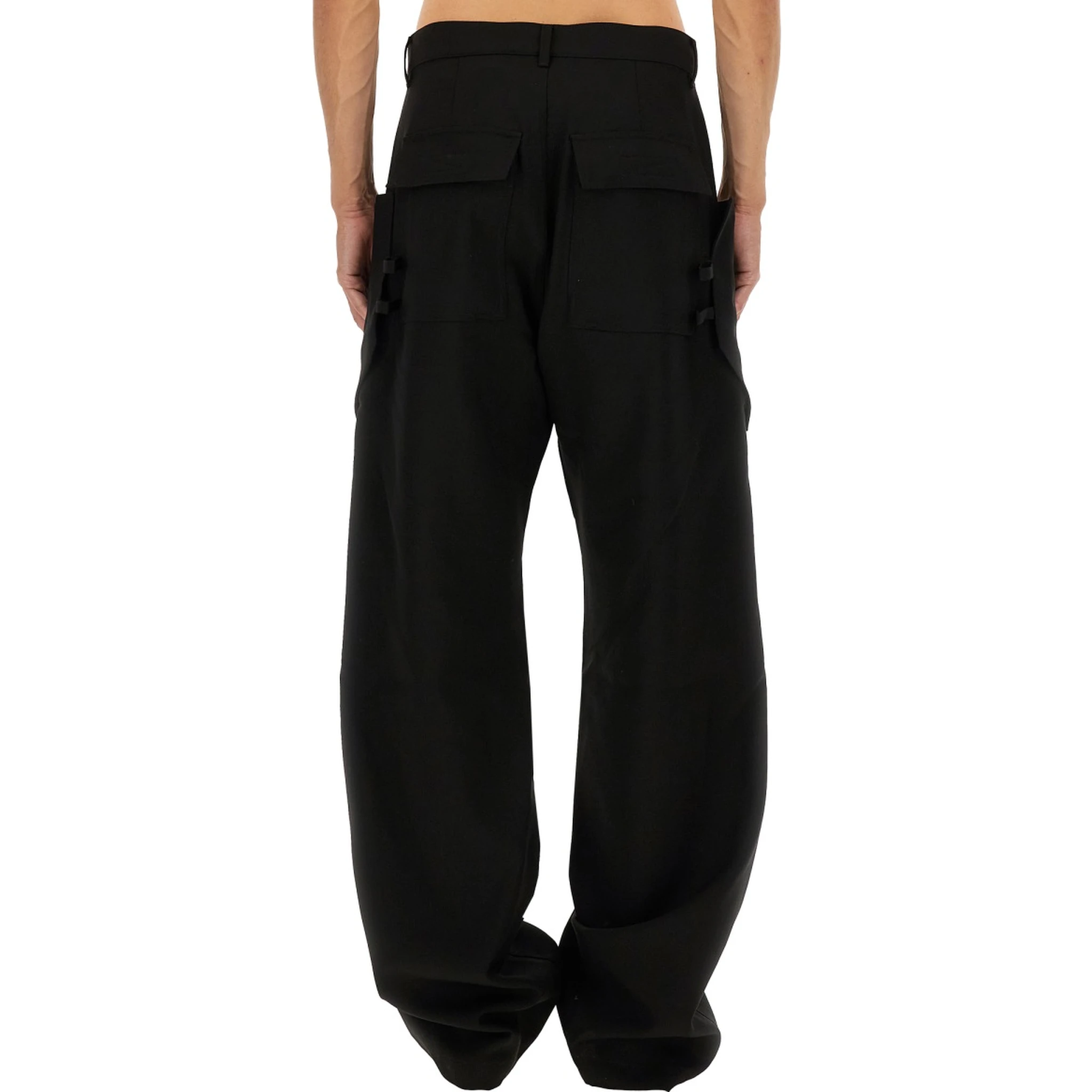 STEFAN CARGO PANTS