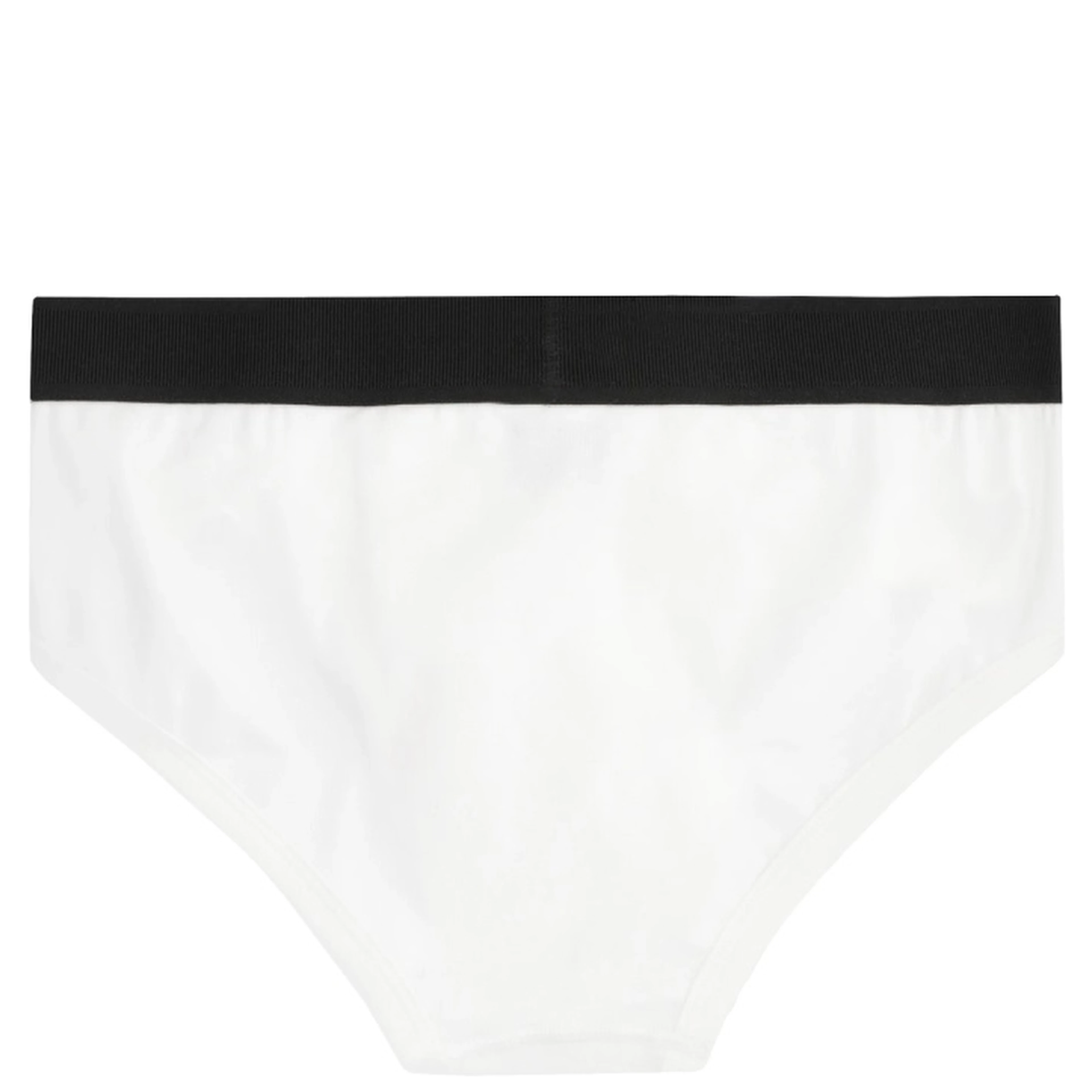 BRIEFS WITH LOGO