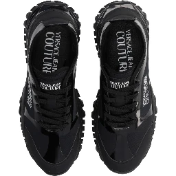 "NEW TRAIL" SNEAKER