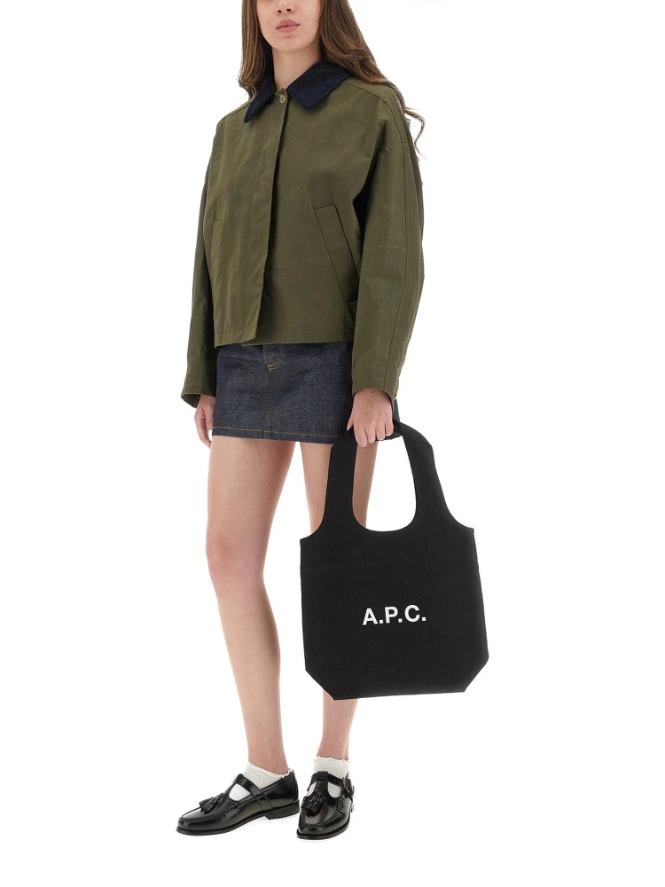 JACKET "BECCA" alternative