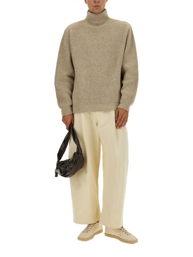 TURTLENECK SWEATER alternative