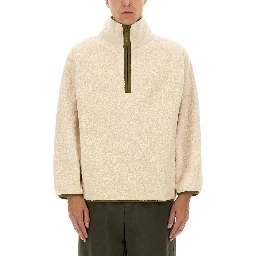 "WILLY" SWEATSHIRT