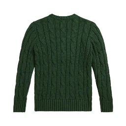PULLOVER