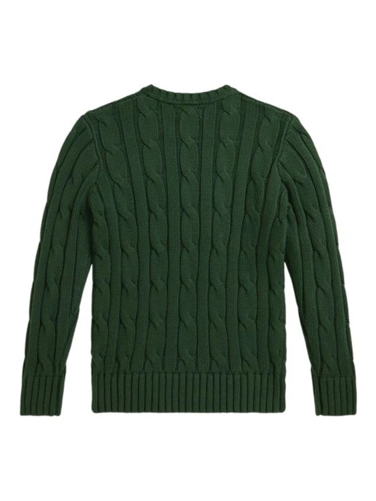 PULLOVER