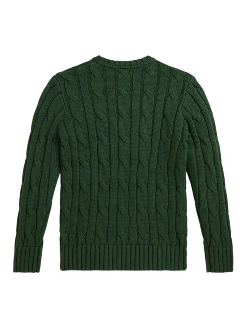 PULLOVER