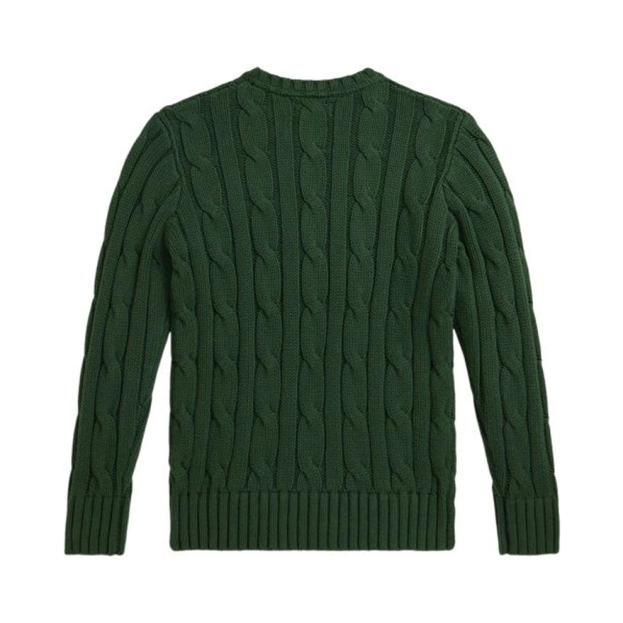 PULLOVER