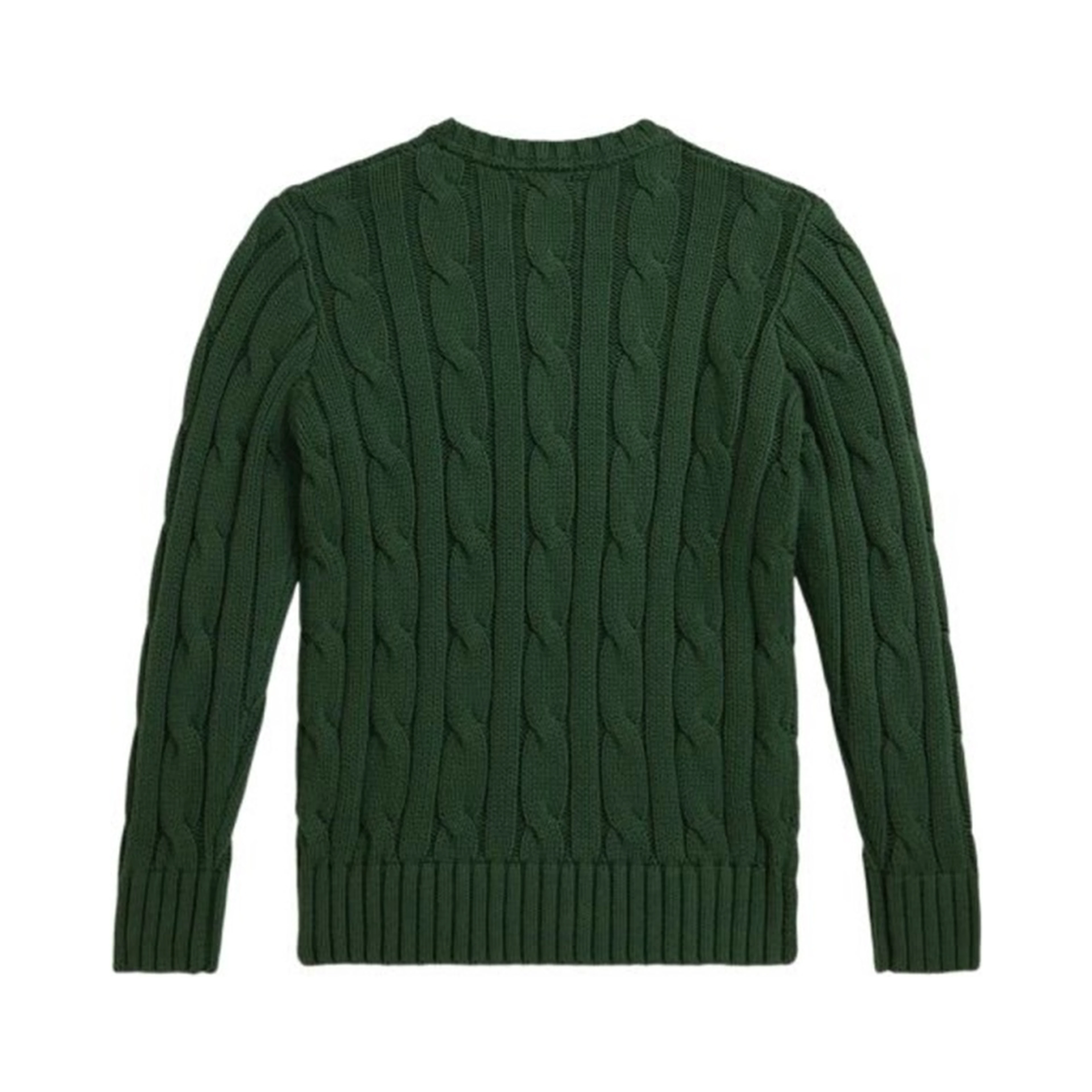 PULLOVER