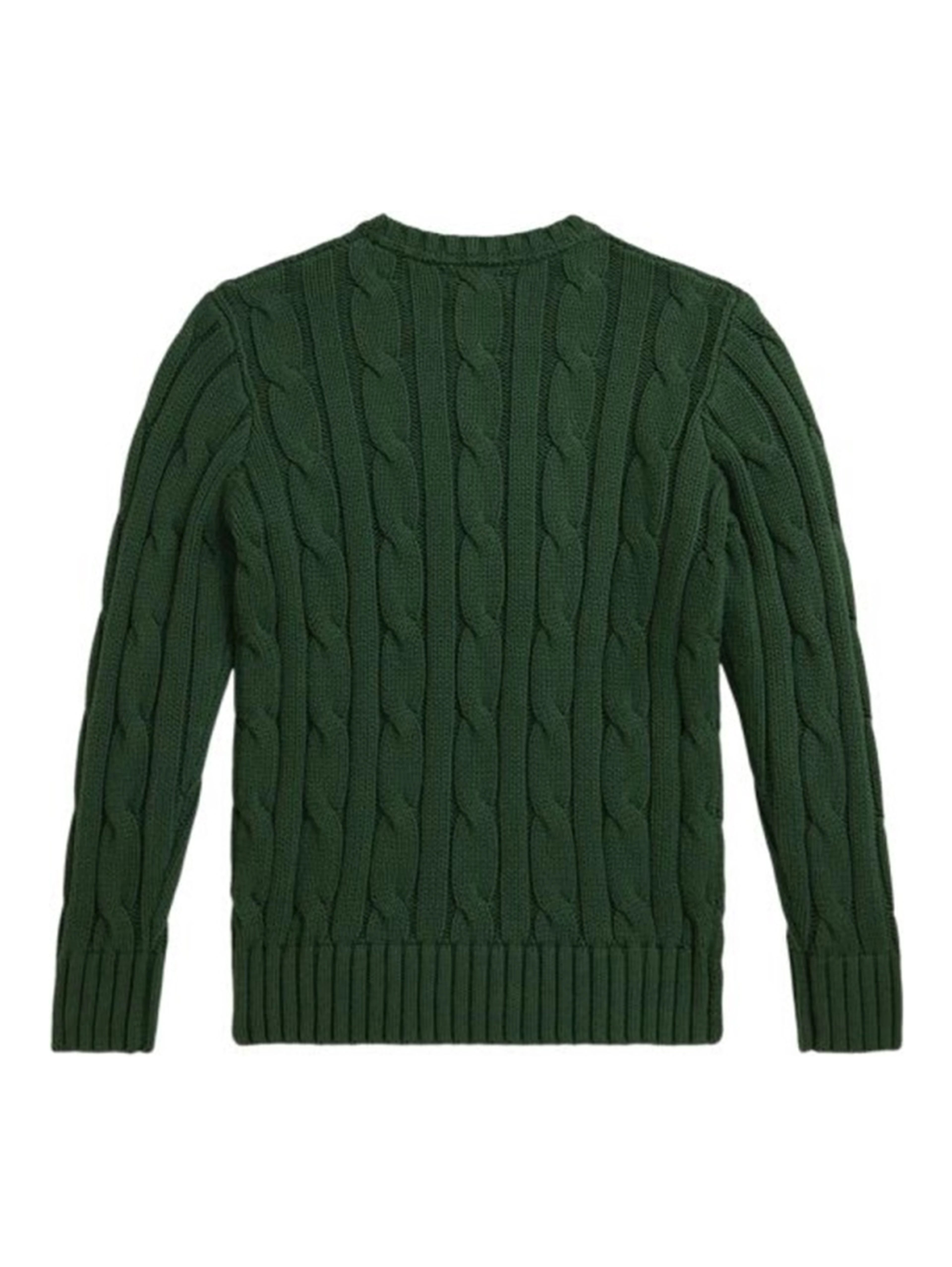 PULLOVER