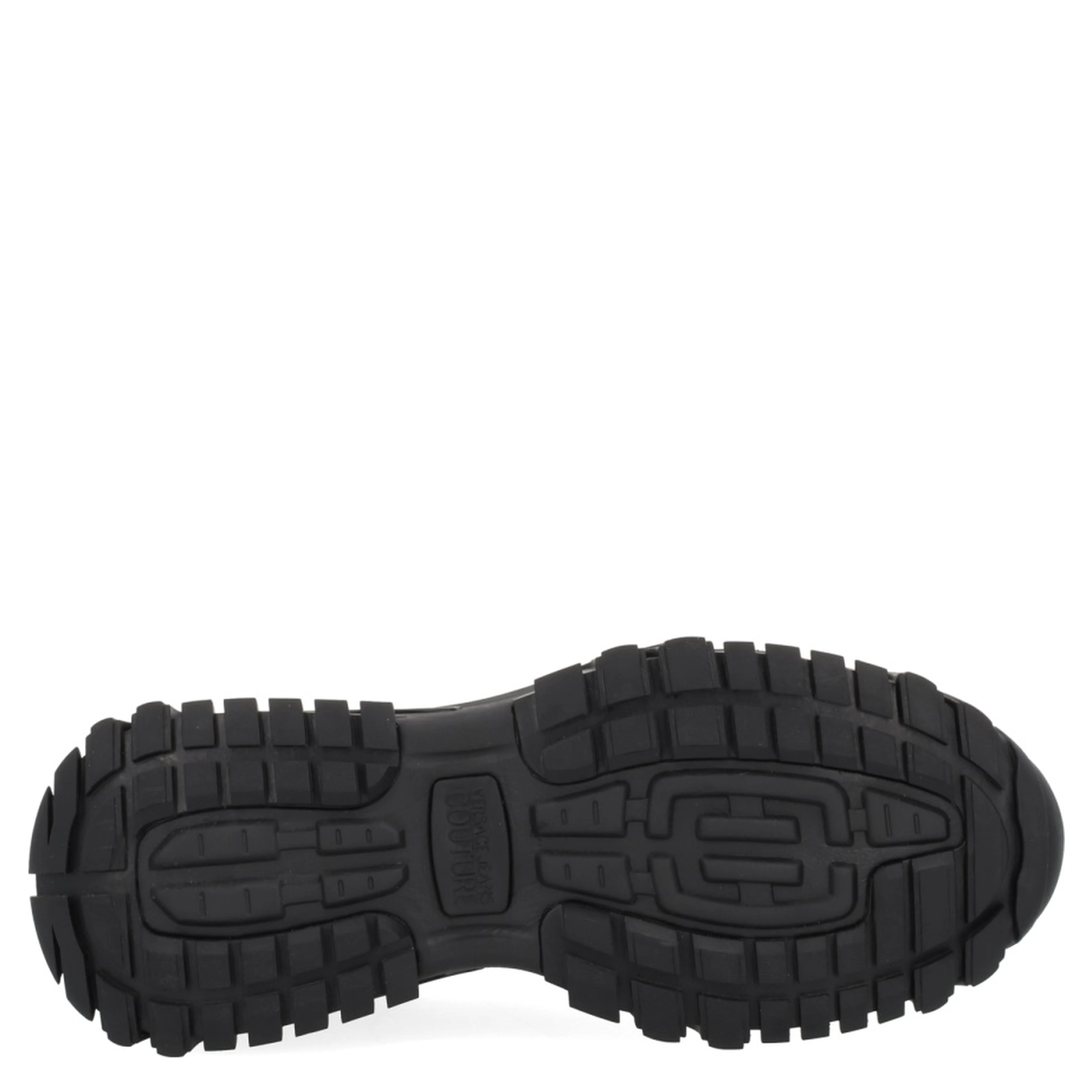 "NEW TRAIL" SNEAKER