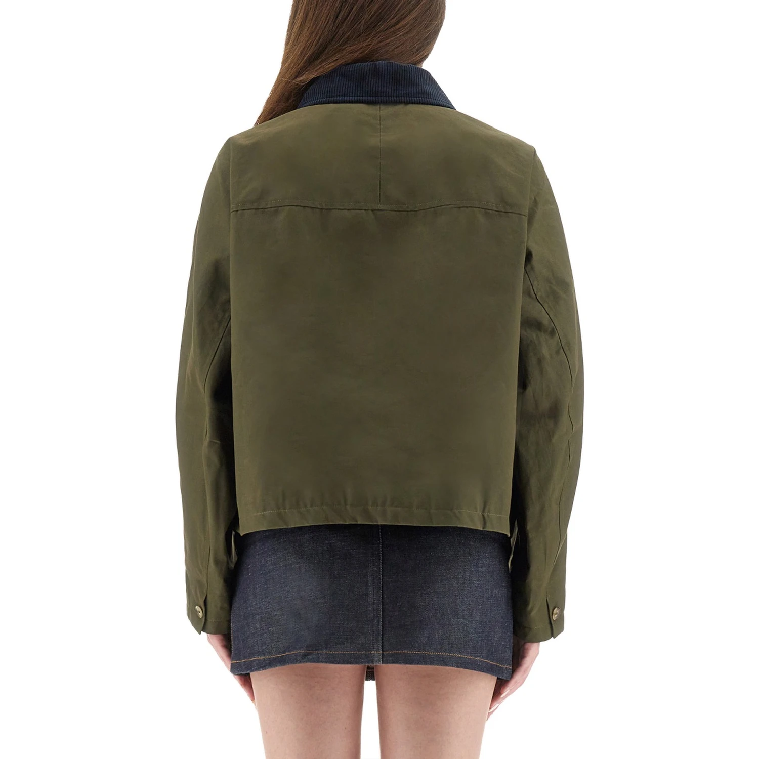 JACKET "BECCA"
