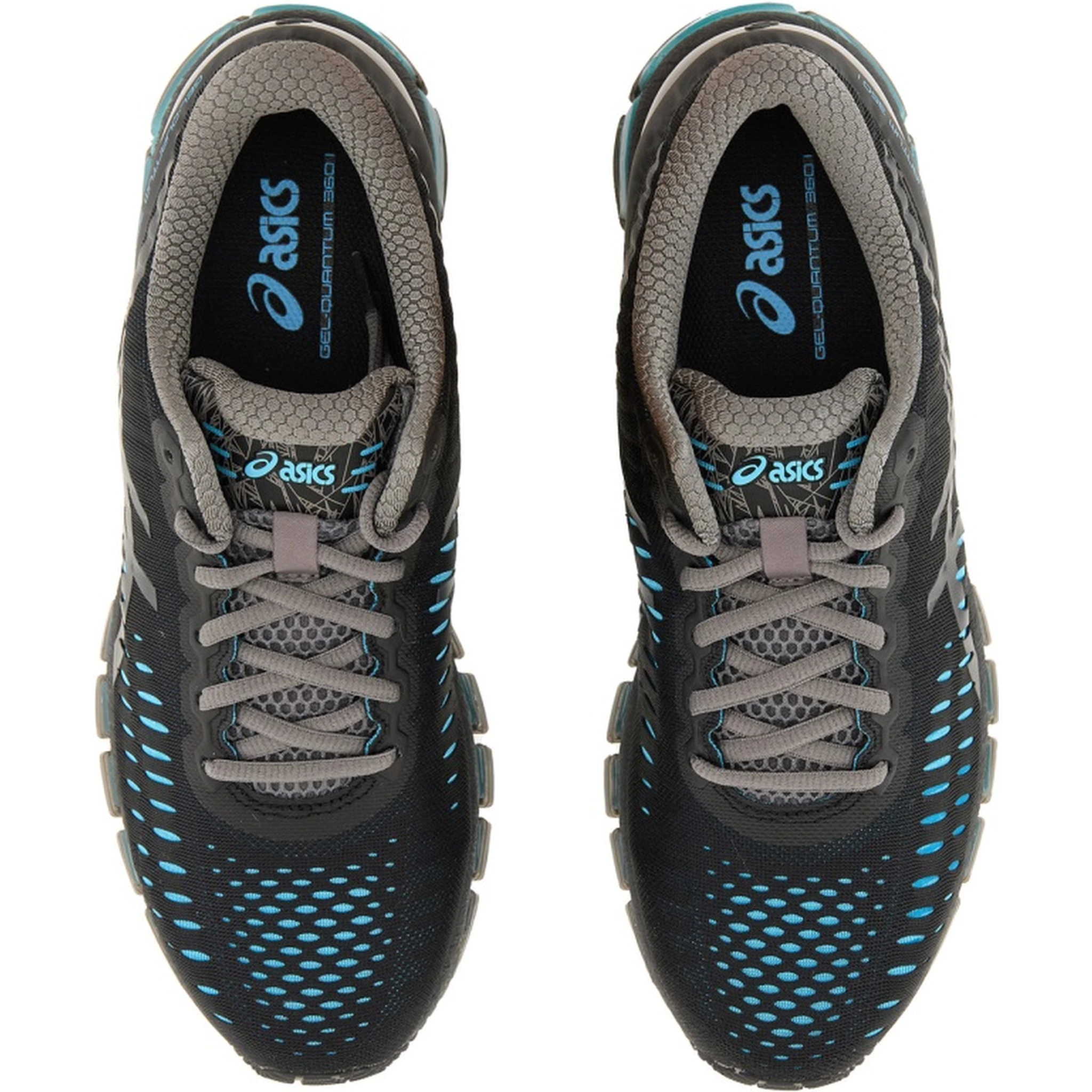 "GEL-QUANTUM 360 I" SNEAKER