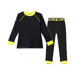 T-SHIRT WITH PANTS SET