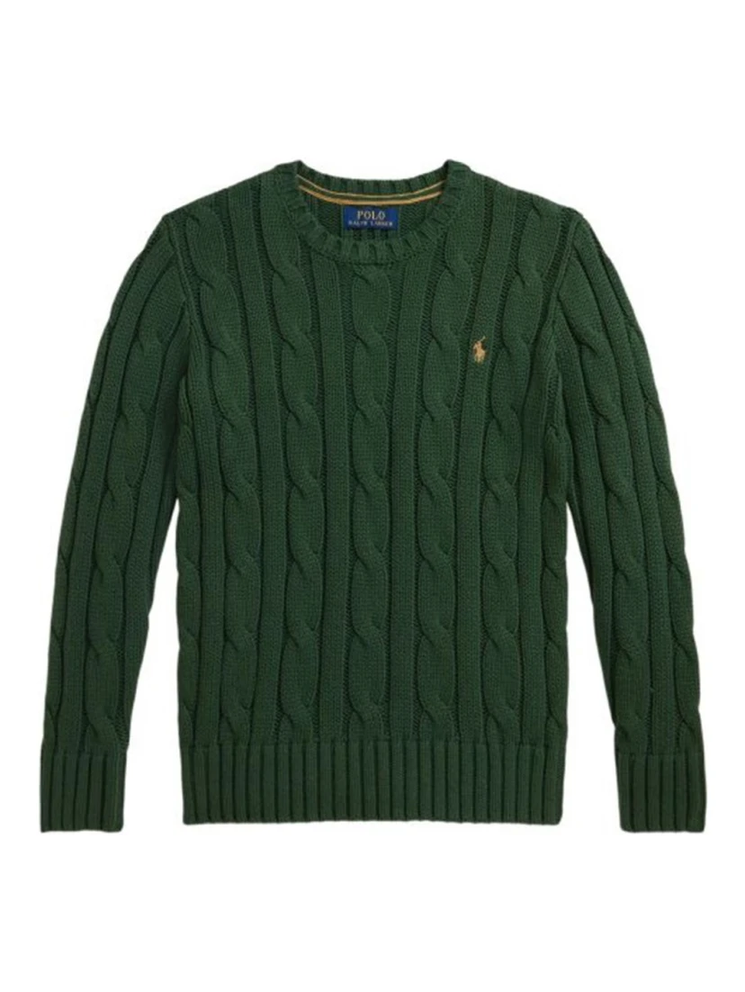 PULLOVER